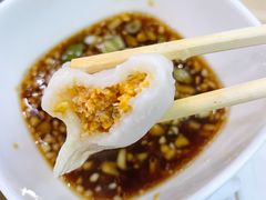 海胆水饺-一蚝一贝海鲜特色餐厅(万象城店)