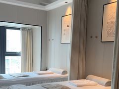 -慢慢中医馆·推拿·艾灸·正骨(上梅林店)
