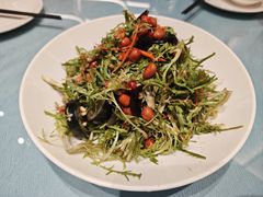 -大连湾旭日·家宴·海肠捞饭(马栏广场店)