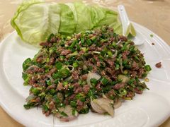 -摩登有记·新派泰国菜(银钻广场店)