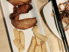 -避风塘(百联东郊店)