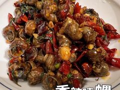 -西江红·株洲本地菜(滨江南路店)