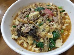 -刘信牛羊肉小炒泡馍(回民街店)