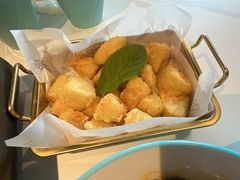 -江边城外烤全鱼(世茂广场店)