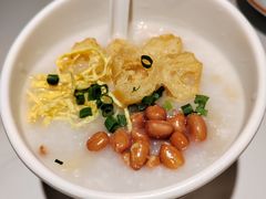 -金牌禄运·点心·啫煲(百信广场店)