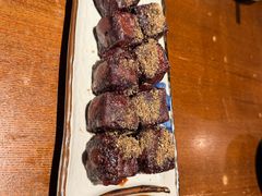 -索溪山寨·湘西饮食文化博物馆(标志门店)