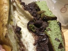 -屋裡·Union Bakery(龙江路店)