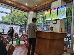 -马路桥姜汤面(江城大楼店)