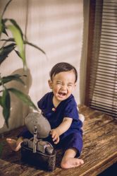 -TIME儿童摄影(闽江路店)