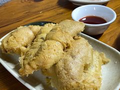 -章记正宗南岗鱼蛋火锅