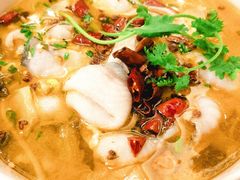 -四季暖堂·融合江浙菜(N1955创业园店)