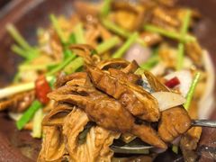 -涌煲记·蟹煲·砂锅海鲜·煲出宁波味(天一旗舰店)