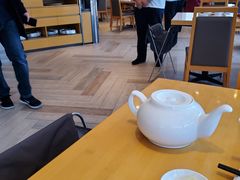 -鼎泰丰(嘉年华•海信广场VILLAGE店)