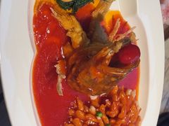 -淮扬韵(市政府汉神店)