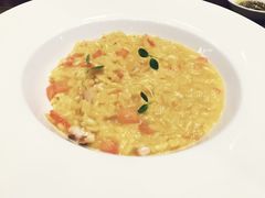 -光谷希尔顿酒店-厨意意大利餐厅(鸿雁路店)