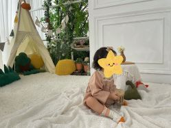 -Baby Pastel 自然光儿童摄影(CBD店)