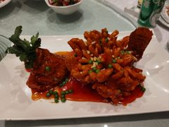 -金米箩大酒店(五角场店)