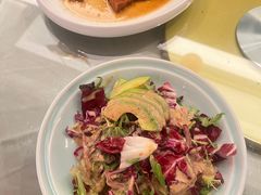 -静之湖湖畔餐厅