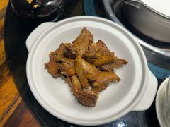-大良毋米粥(锦龙路总店)