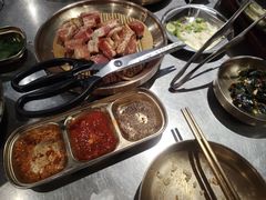 -本炙炭烤·蒲烧活鳗料理店(金沙洲店)