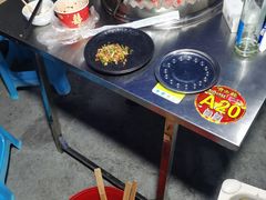 -喷火龙西昌火盆烧烤(泸州总店)