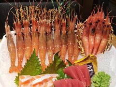-虹料理·日料放题(悠方店)