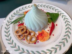 -ins森林童话餐厅coffee&bistro