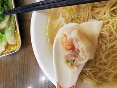 -一记面馆(易发店)
