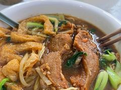 -一家人面馆(三条巷店)