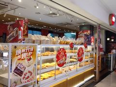 -85度C(南京中山南店)