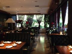 -Local泰莲庭(虹鳟鱼店)