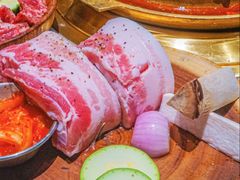 -蚂蚁洞烤肉·大本营(深圳壹方城店)