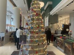 -上海浦东康桥绿地假日酒店