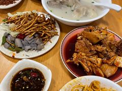 -明红蹄花(糍粑店街店)