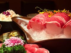 -色響火锅(恒隆广场店)