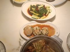 -涌上外婆桥(南塘店)