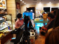 -国际饭店·帆声西饼屋(黄河路店)