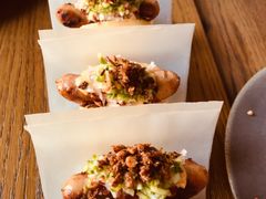 -BOR Eatery(安福路店)