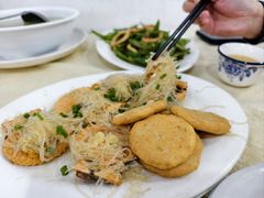 -源海渔村·现捞海鲜(大角湾店)
