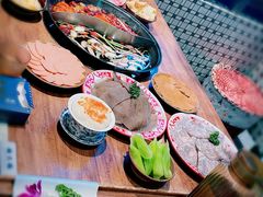 -楠火锅(昆山金鹰店)