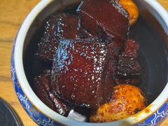 -永安鱼庄·镇江菜(丁卯店)