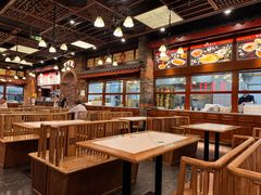 -龙抄手(春熙路总店)