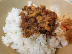 肉燥饭-圆宝台湾小吃(迎津街店)