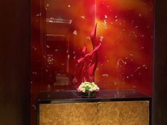 -上海金桥红枫万豪酒店-万豪中餐厅