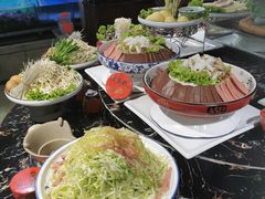 -前王院•巧克力海鲜市集餐厅(万平口店)