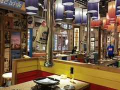 -姜胖胖无限自助烤肉(弹子石店)