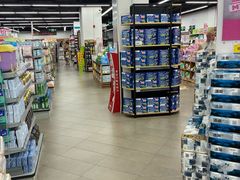 -嘉荣SPAR超市(家和城广场店)