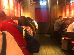 -一蘭拉面(铜锣湾店)