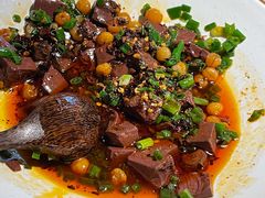 -绿茶餐厅(成都大悦城店)