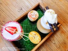 -16毫米咖啡&酒吧(南锣鼓巷店)